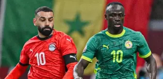 Afrika Kupası'nda ilk finalist belli oldu