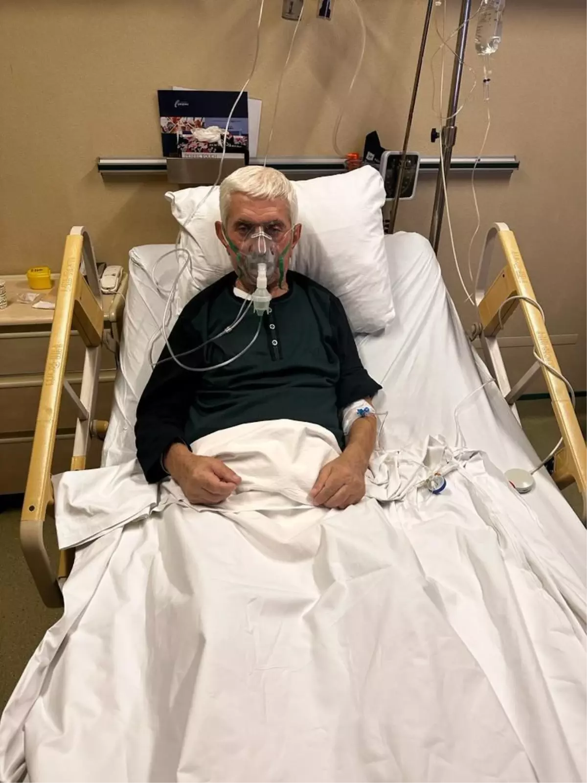 Babasının Kanserle Mücadelesinden Ders Çıkaran Kardeşler, Erken Teşhisle Kanseri Yendi