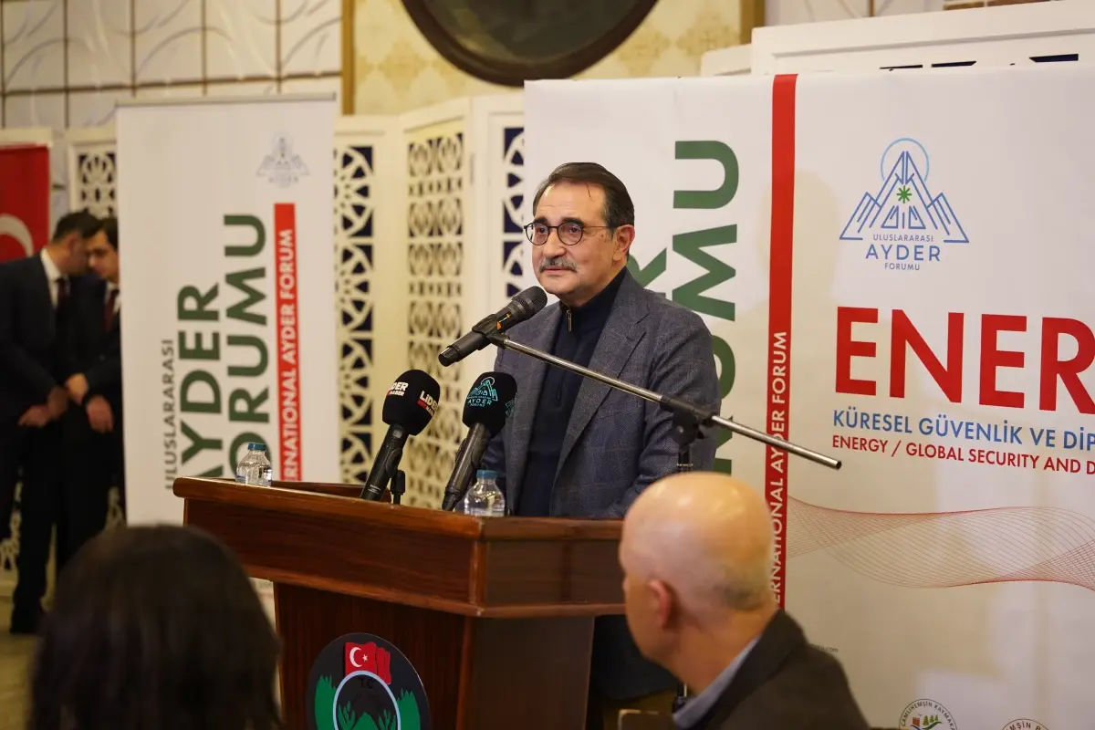 Karadeniz'de petrol emareleri var