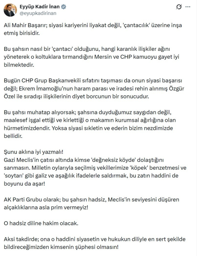 ak partili inan ali mahir basarir a ates 19461526 9778 m