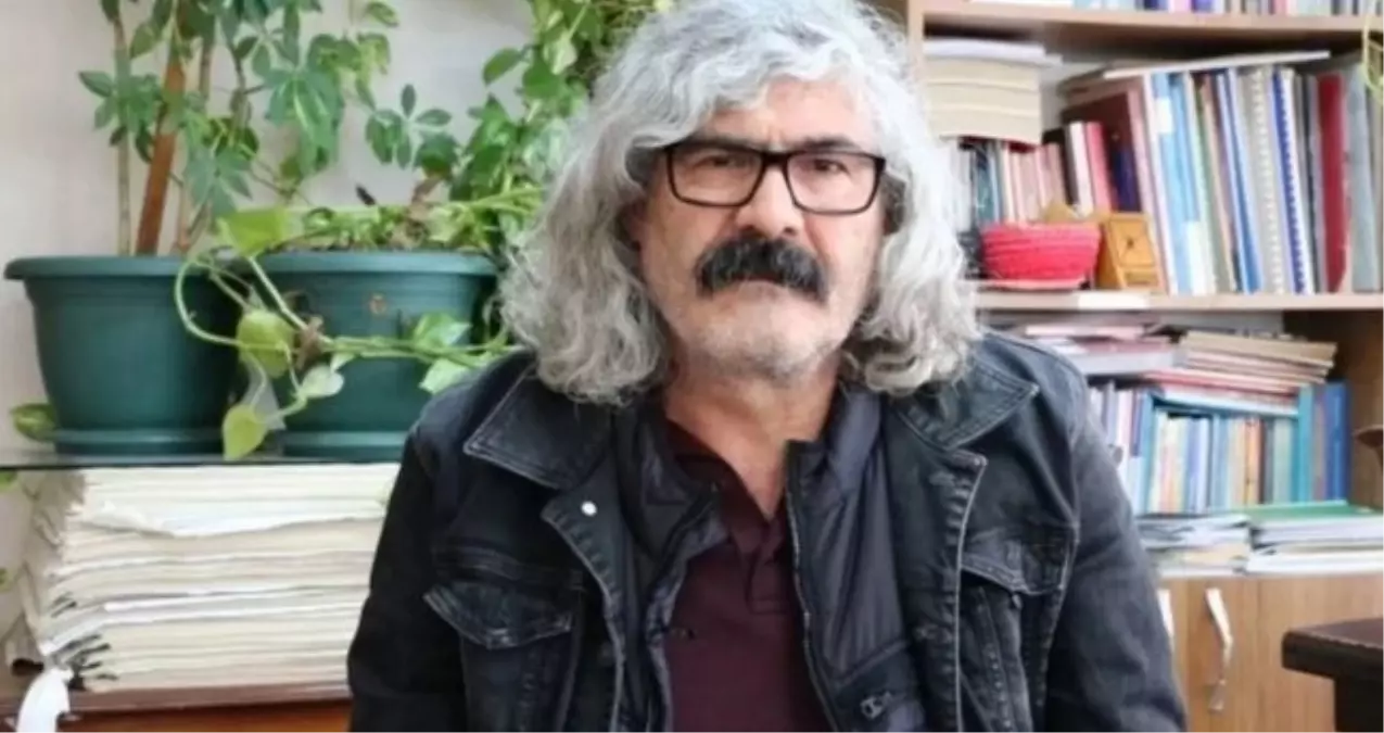 Ali Aydın neden öldü, kim öldürdü? Eski İHD İzmir Eş Başkanı Avukat Ali Aydın kimdir?