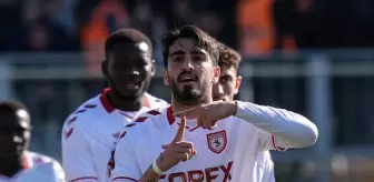 Aliağa Futbol-Samsunspor maçının ardından