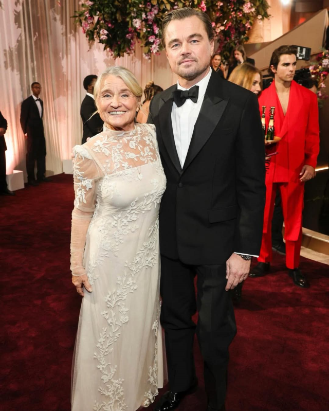 altin kure de ilginc anlar dicaprio nun annesini 19460286 7660 m