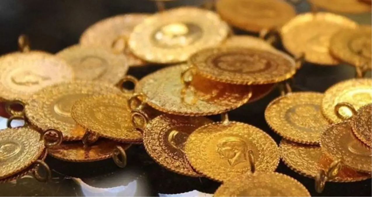 Altın Sertifikası neden düşüyor? Darphane Altın S1 Sertifikası SON DAKİKA! Altın S1 neden düşüyor?