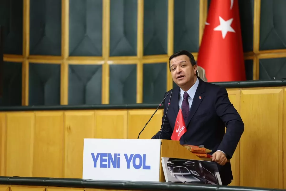 Arıkan: Emeklilik insan hakkıdır