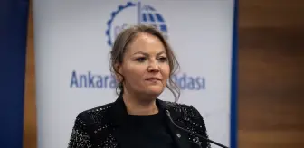 ASO Elektronik Sektörü Ödülleri sahiplerini buldu