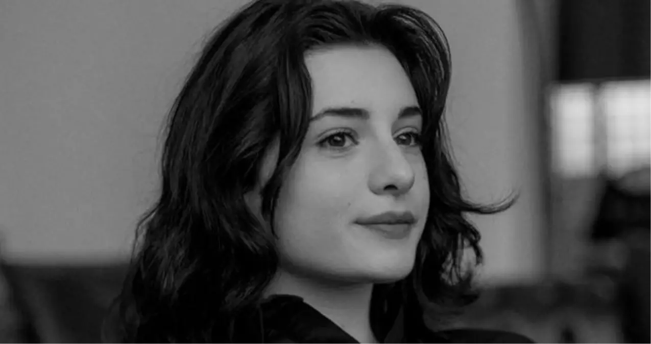 Asude Kelebek kimdir? Asude Kelebek kaç yaşında, nereli? Asude Kelebek oynadığı diziler!