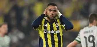 Bahanesi inanılmaz! En-Nesyri'nin İngiltere'yi istememe sebebi ortaya çıktı