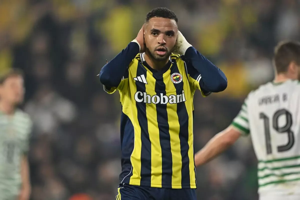 Bahanesi inanılmaz! En-Nesyri'nin İngiltere'yi istememe sebebi ortaya çıktı