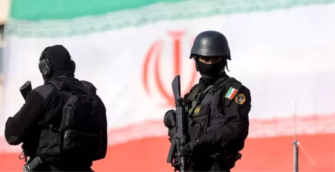 BBC editörü Bowen: 'Otoriter rejimler önce yavaş yavaş sonra aniden ölür ancak İran henüz o noktada değil'