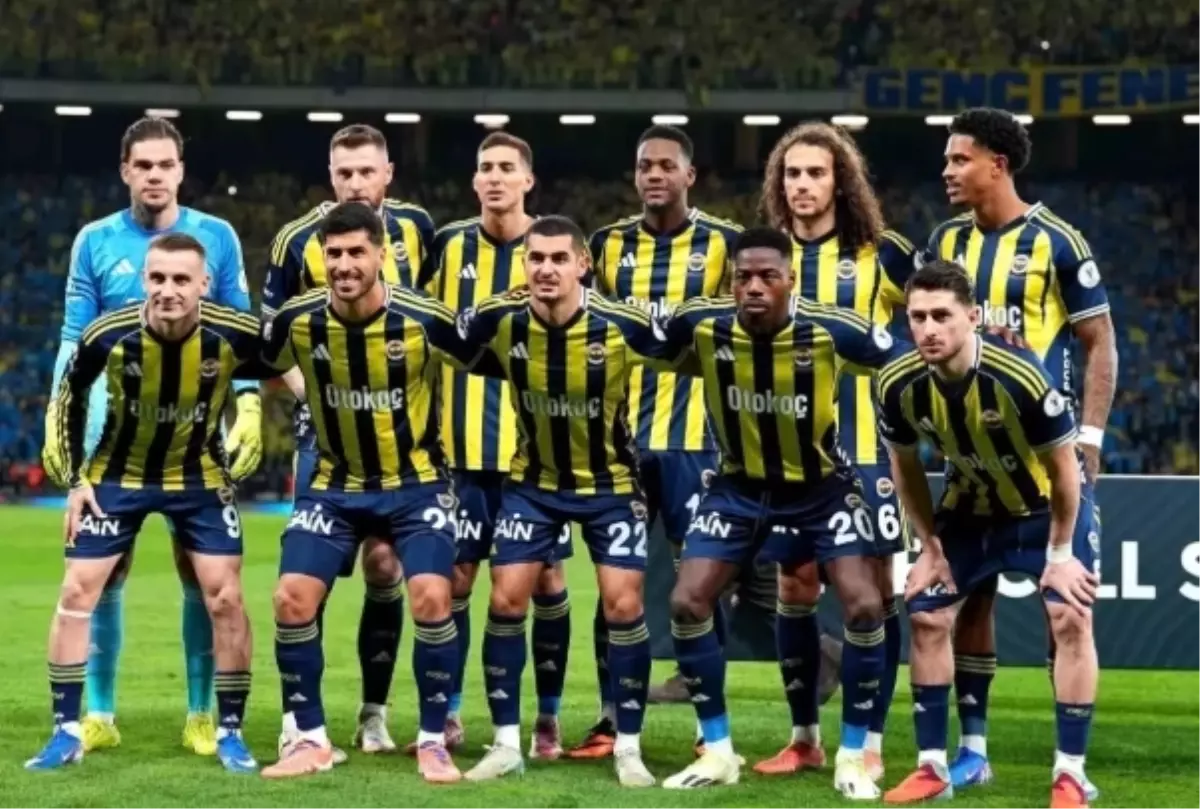 Beyoğlu Fenerbahçe maçı kaç kaç MAÇ SONUCU! Beyoğlu Yeni Çarşı Fenerbahçe golleri kim attı, canlı maç anla...