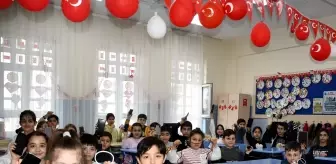 Bilecik'te 'E-Atık Hayra Katık' kampanyası başlatıldı