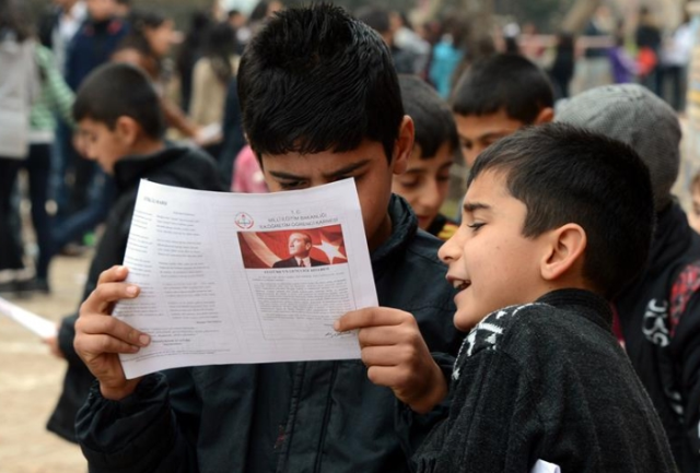 Bir dersten kalınca belge alınır mı, tek dersten kalınca takdir – teşekkür alınır mı?
