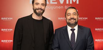 Birevim 2025'te Rekor Büyüme Kaydetti, 2026 için 'Sizi Düşünen Biri' Vizyonunu Hayata Geçirdi