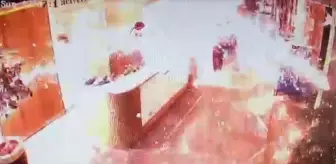 Bombalı kargonun altından alacak-verecek meselesi çıktı