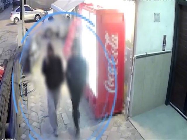 The debt issue emerged from the bomb cargo