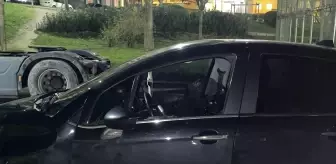 Bursa'da bıçaklı kavgada 2 kişi yaralandı