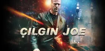 Çılgın Joe filmi oyuncuları kim, konusu ne, sonu nasıl bitiyor? Hummingbird filmi ne zaman, nerede çekildi?