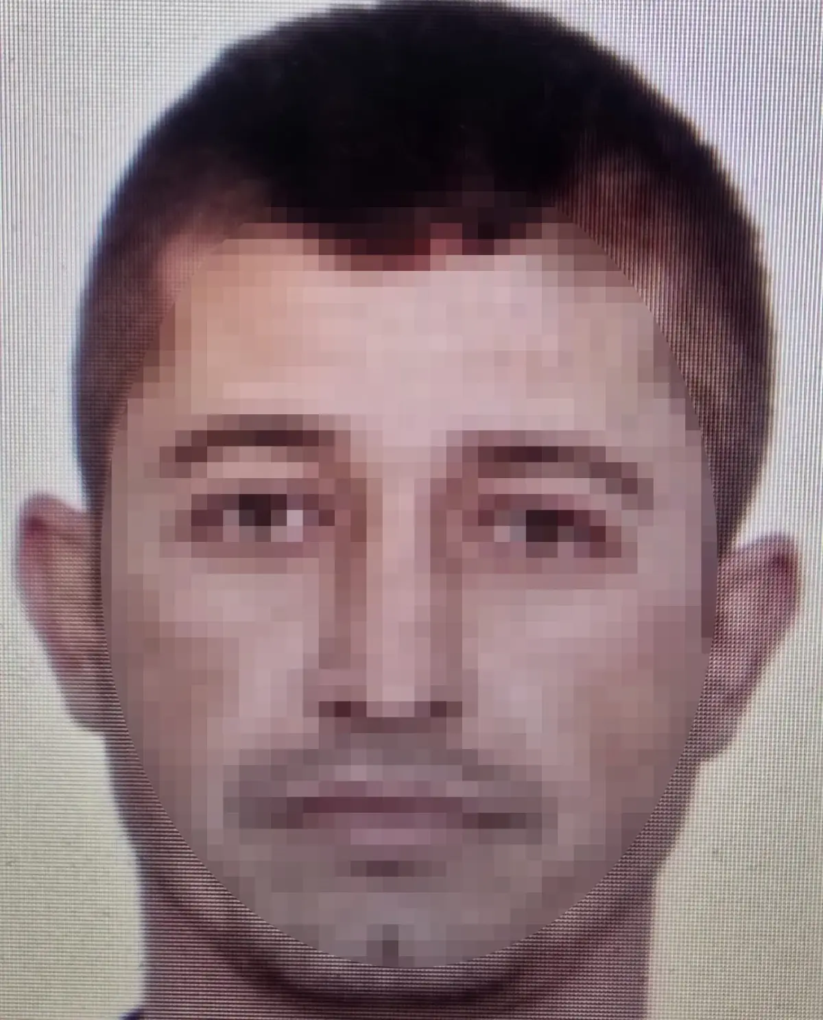 Adana'da Öğretmene Saldıran Şüphelinin 20 Suç Kaydı Var