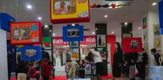 Diyarbakır'da öğrenciler 10 Ocak Çalışan Gazeteciler Günü'nü kutladı