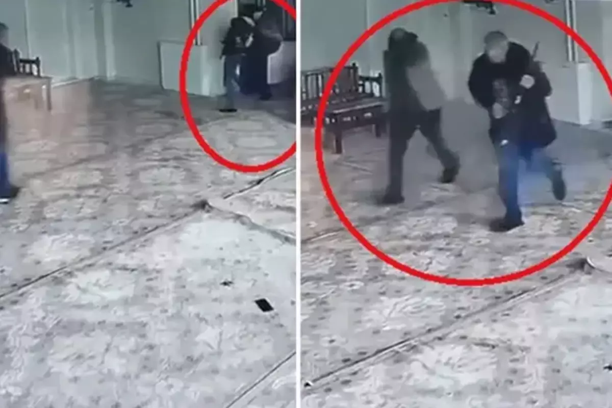 Diyarbakır'daki pompalı tüfekli cinayet; kursa oğlunu kaydettirmek için gitmiş