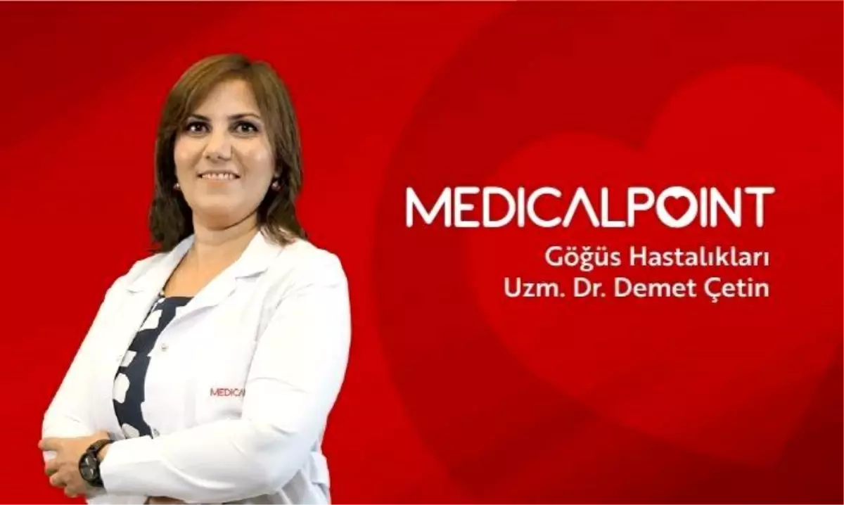 Dr. Çetin, zatüre vakaları hakkında bilgi verdi