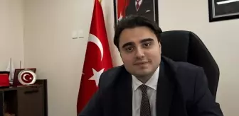 Edirne İl Özel İdaresi Genel Sekreteri Ciğerci, AA'nın 'Yılın Kareleri' oylamasına katıldı