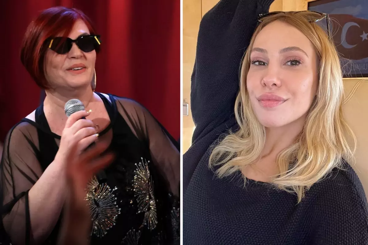 Emel Müftüoğlu: Rabia Karaca’nın “kumar“ suçlamasını kısmi kabul ediyorum