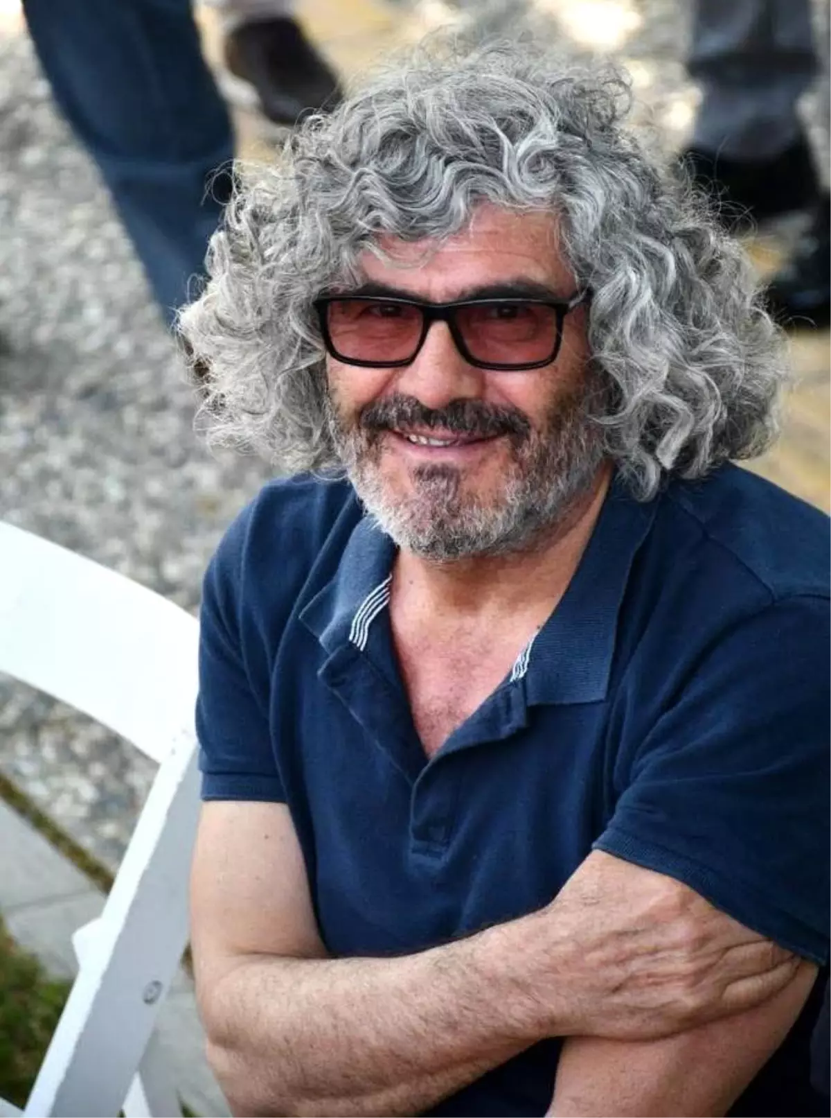 Eski İHD İzmir Başkanı dağlık alanda ölü bulundu