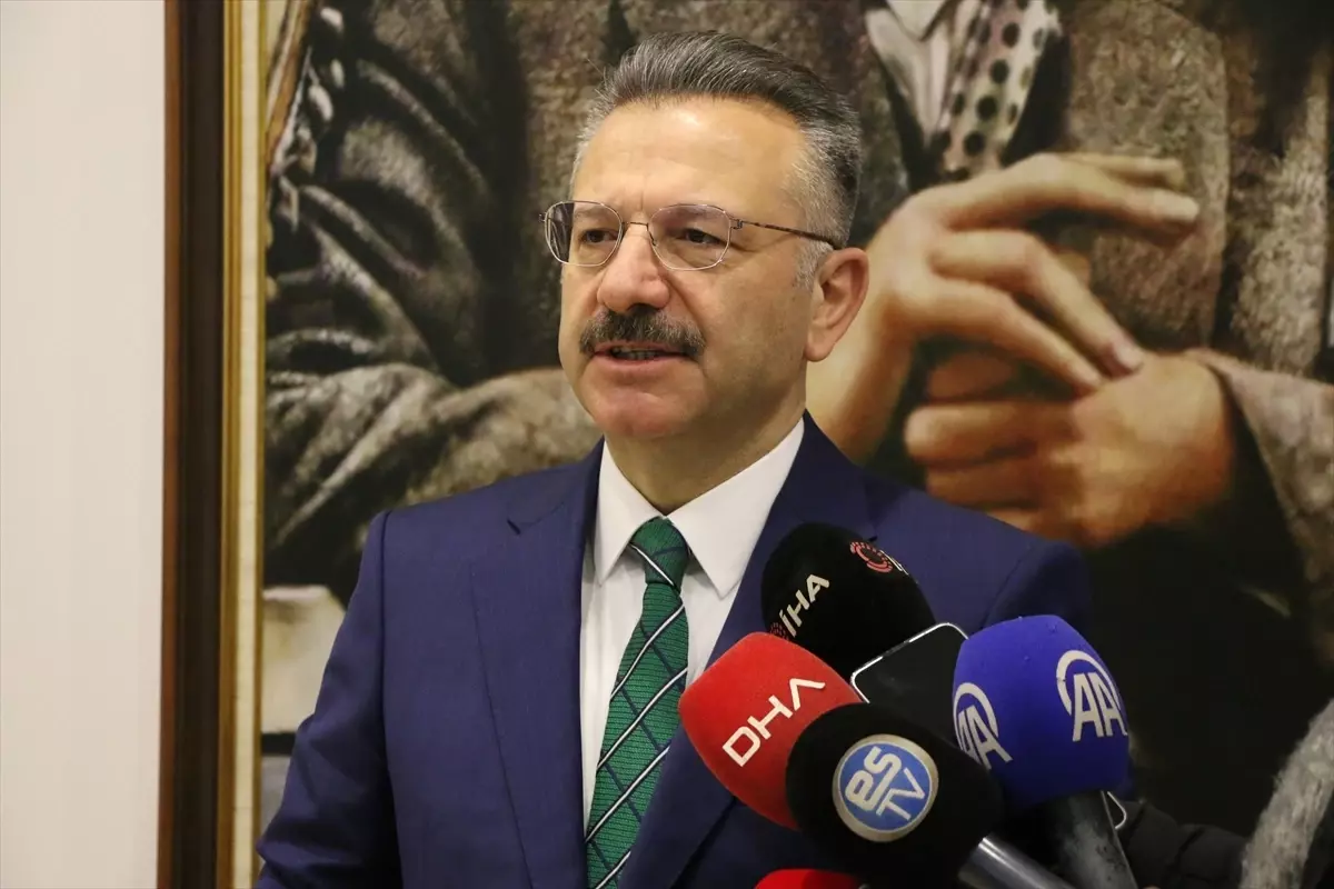 Eskişehir'deki tarihi bina Yargıtay Müzesi'ne dönüştürülecek