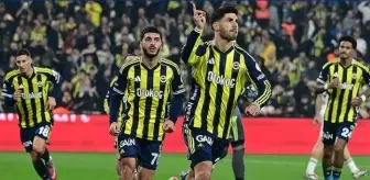 Fenerbahçe 11'i! Beyoğlu Fenerbahçe maç kadrosu ilk 11'ler belli oldu mu? ZTK Beyoğlu Yeni Çarşı Fenerbahçe FB maç kadrosu ilk 11!