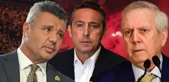 Fenerbahçe Divan Kurulu'nda bir ilk yaşanacak