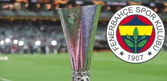 Fenerbahçe'nin Avrupa Ligi'nde şampiyon olma ihtimali duyuruldu