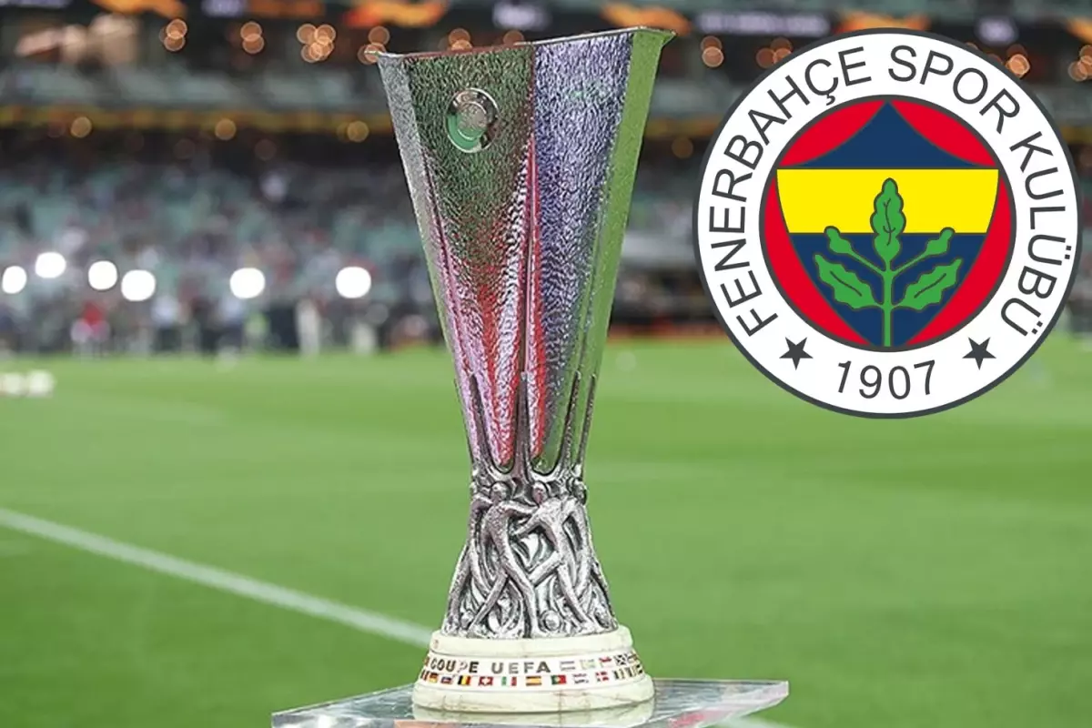 Fenerbahçe'nin Avrupa Ligi'nde şampiyon olma ihtimali duyuruldu
