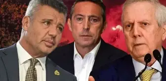 Fenerbahçe Olağan Yüksek Divan Kurulu Toplantısı neden basına kapalı yapılacak, kimler katılacak?