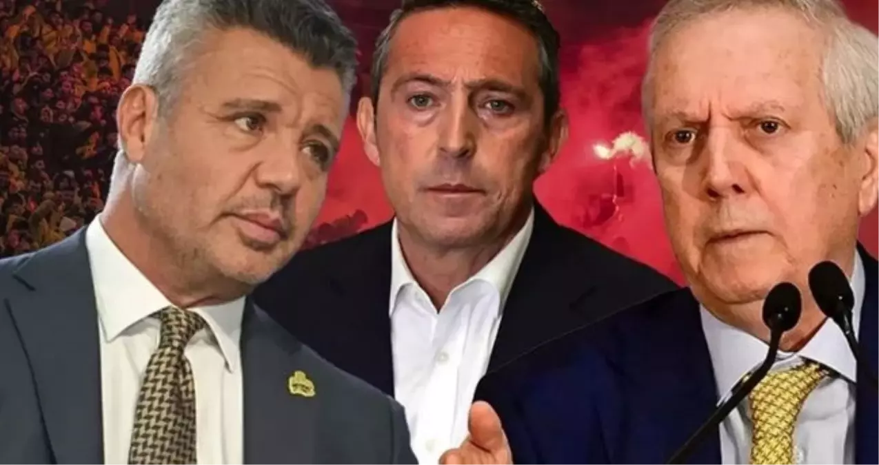 Fenerbahçe Olağan Yüksek Divan Kurulu Toplantısı neden basına kapalı yapılacak, kimler katılacak?