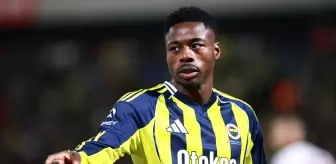 Fenerbahçe'ye Musaba'dan kötü haber