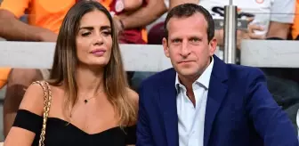 Galatasaray'a çılgın öneri: 75 milyon euroluk Marmoush