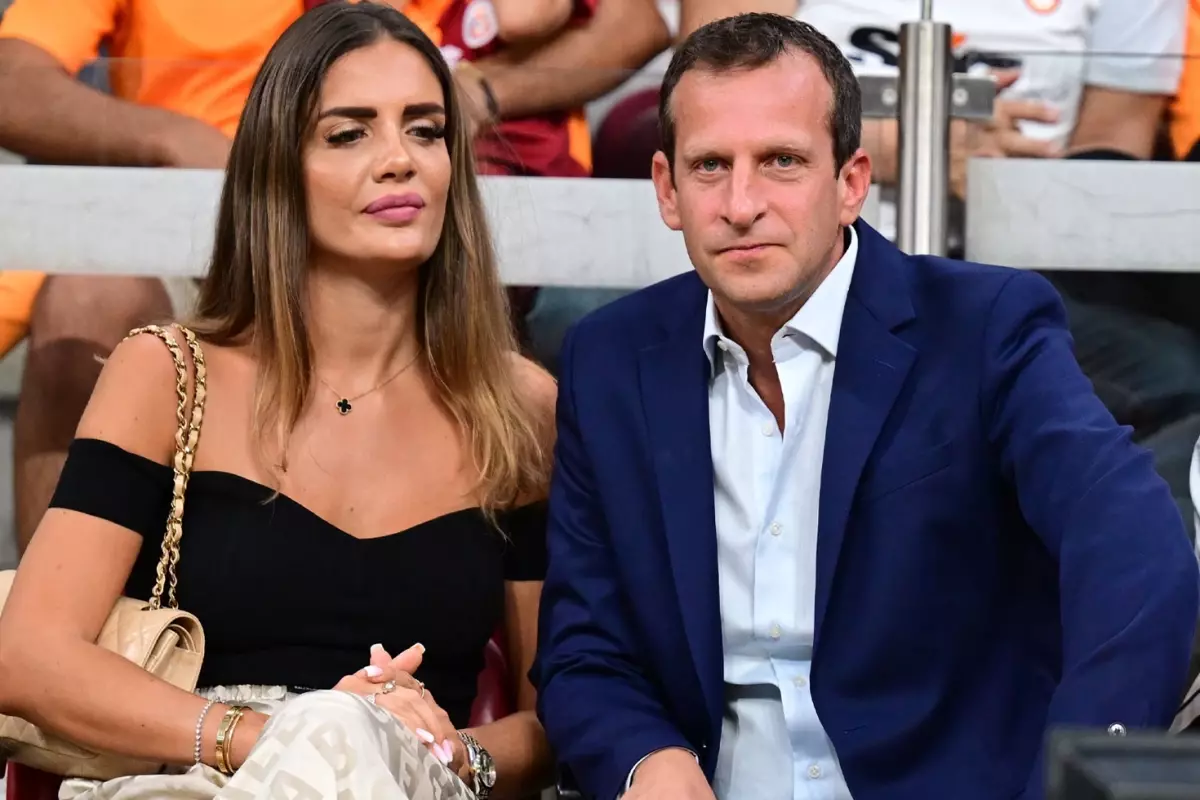 Galatasaray'a çılgın öneri: 75 milyon euroluk Marmoush