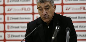 Galatasaray-Fethiyespor maçının ardından