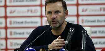 Galatasaray-Fethiyespor maçının ardından