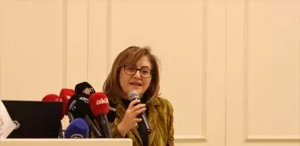 'Gaziantep'in 2030 yılı Turizm Eylem Planı' lansmanı yapıldı