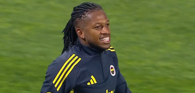 gorenler taniyamadi fred in yeni imaji gundem 19463310 5526 m