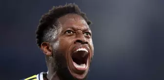 Görenler tanıyamadı! Fred'in yeni imajı gündem oldu