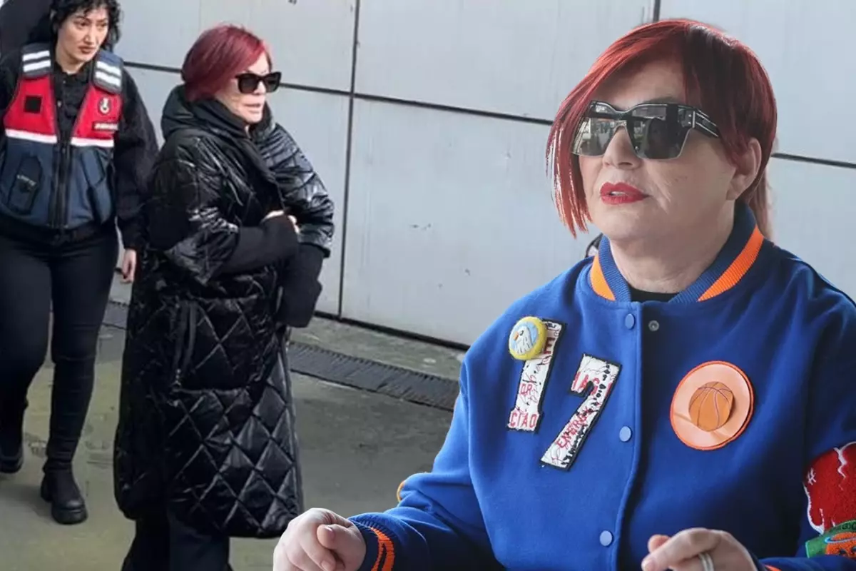 Gözaltına alınıp serbest bırakılan Emel Müftüoğlu'nu yakacak ifade