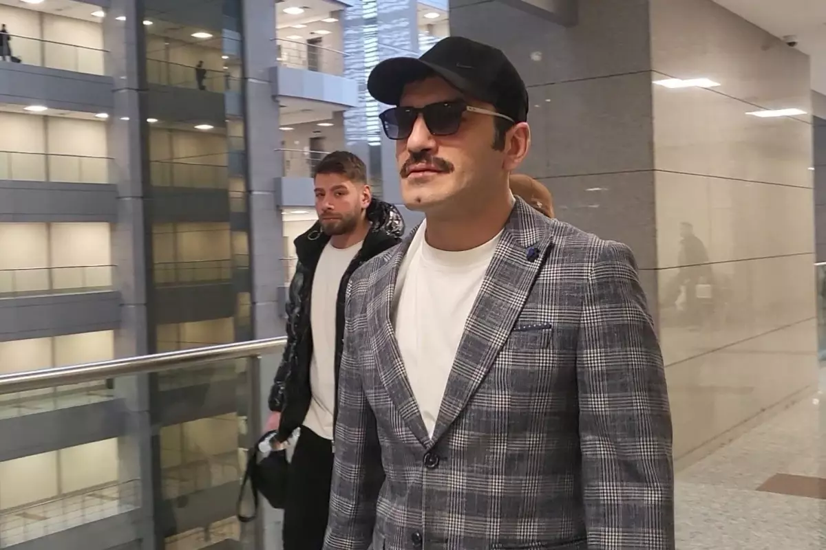 Hakimin sorusu ağlattı! İşte Ufuk Bayraktar'ın aylık geliri