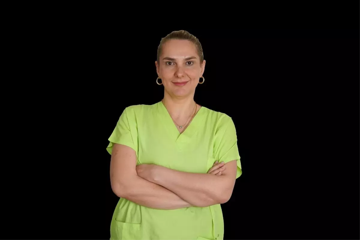 'Hava kirliliği üreme sağlığını olumsuz etkileyebilir'