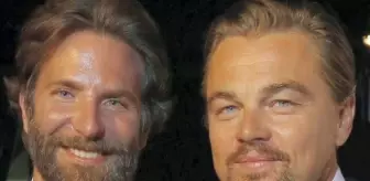 Hollywood yıldızından çarpıcı itiraf: Evde sürekli Türk dizisi izleniyor