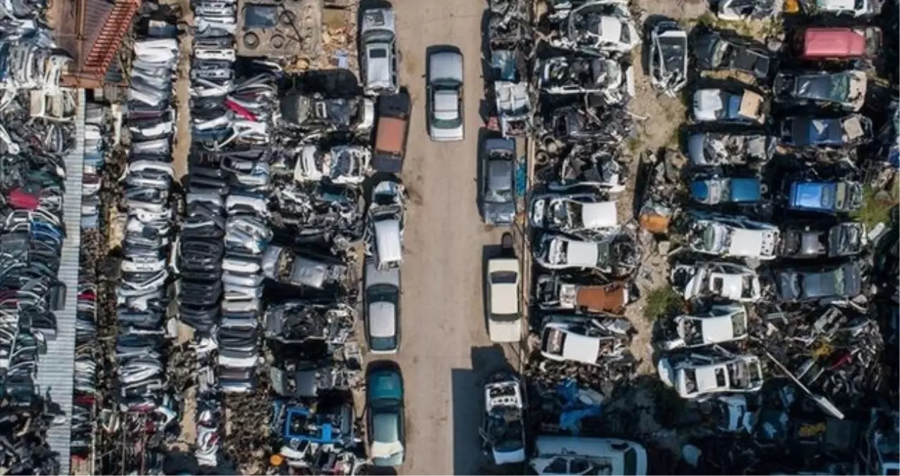 HURDA TEŞVİKİ SON DURUM: ÖTV'siz sıfır araç teşviki başladı mı, Meclis'ten geçti mi? Hurda teşviki yasası ...