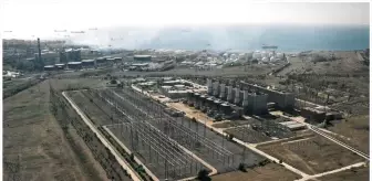 İstanbul Doğalgaz Kombine Çevrim Santrali'nde üretim ve verimlilik ilave ünitelerle artacak